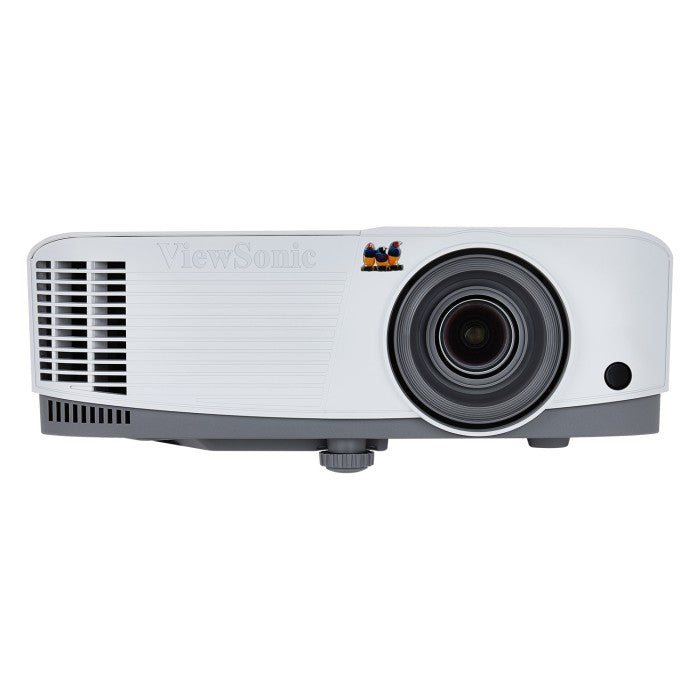 ViewSonic PA503S - Proyector DLP - 3D (4000 ANSI lumens-SVGA (800 x 600)-4:3-con 1 año de servicio de cambio urgente) - NP203VWS30
