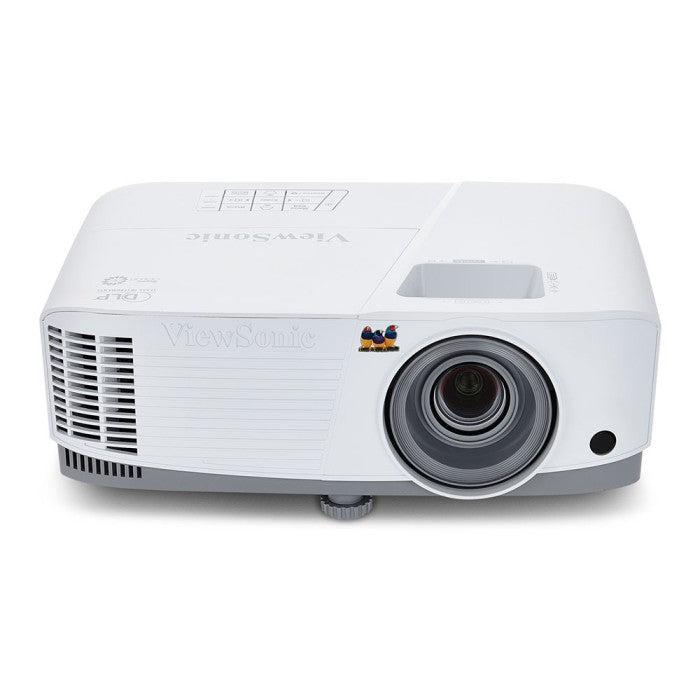 ViewSonic PA503W Proyector DLP 4,000 Lumenes Tiro Normal 15,000 horas WXGA - NP203VWS37