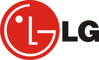 Logo de LG