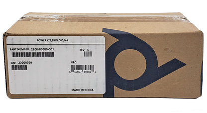 Poly - power kit trio C60