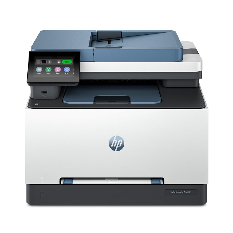 COLOR LASERJET PRO MFP 3303FDW