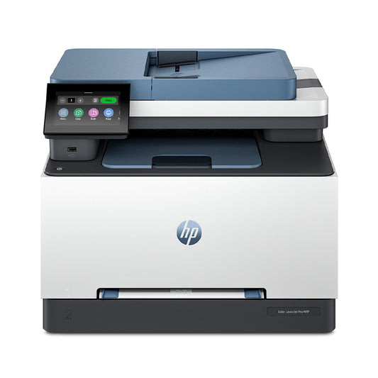 COLOR LASERJET PRO MFP 3303FDW