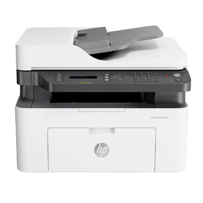 LASER 137FNW MFP MONOCROMATICA