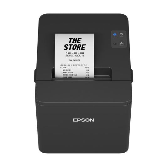 TM-T20IV USB+SERIAL+ETHERNET