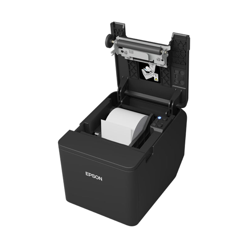 TM-T20IV USB+SERIAL+ETHERNET