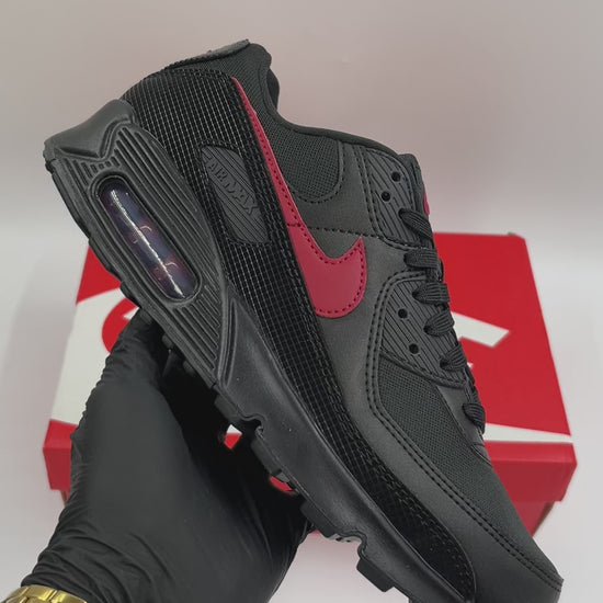NIKE AIR MAX 90 - IM9616 001