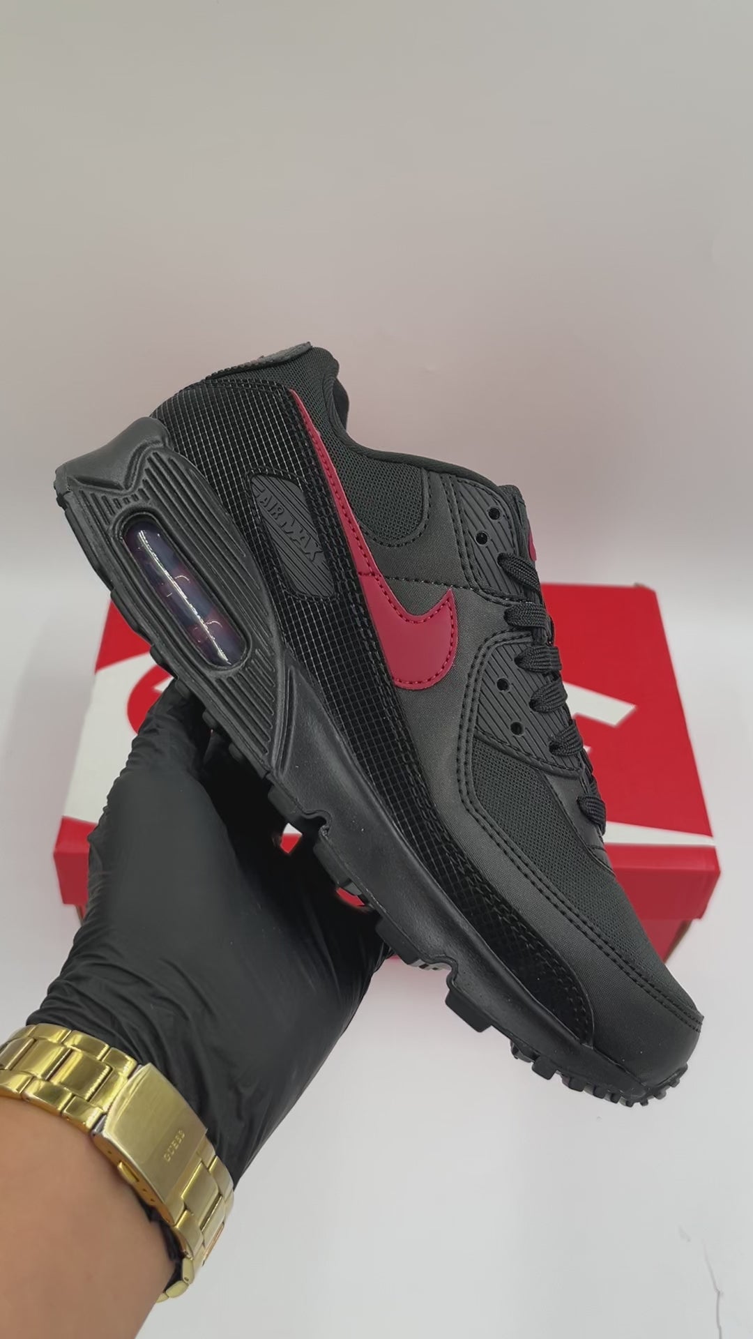 NIKE AIR MAX 90 - IM9616 001