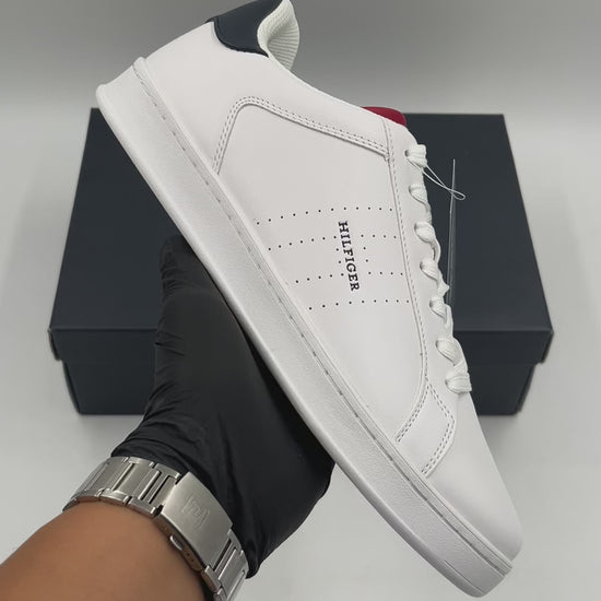 TOMMY HILFIGER TMJACALYN WHITE 140