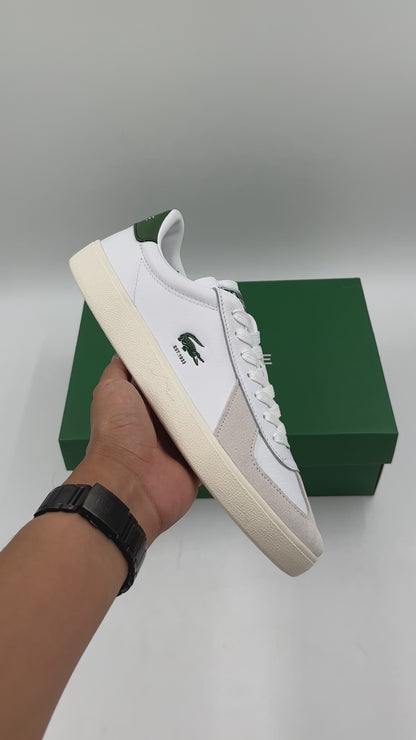 LACOSTE BASESHOT PRO - 749SMA006365T