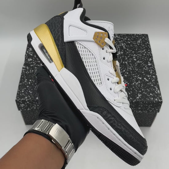 JORDAN SPIZIKE LOW
