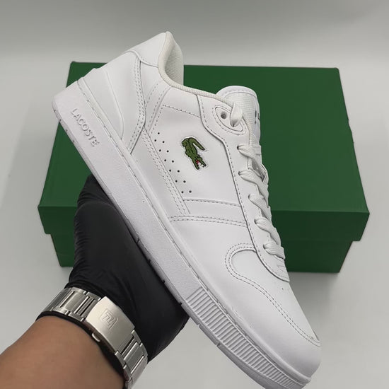 LACOSTE T-CLIP SET