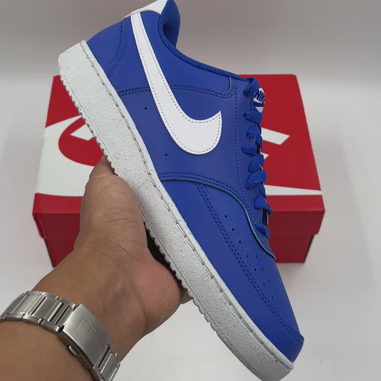NIKE COURT VISION LOW NN