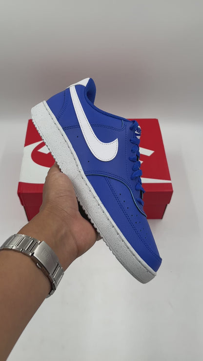 NIKE COURT VISION LOW NN