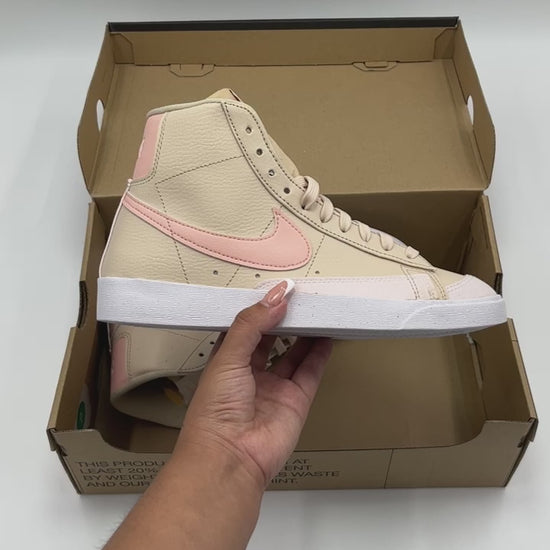NIKE BLAZER MID '77 NEXT NATURE