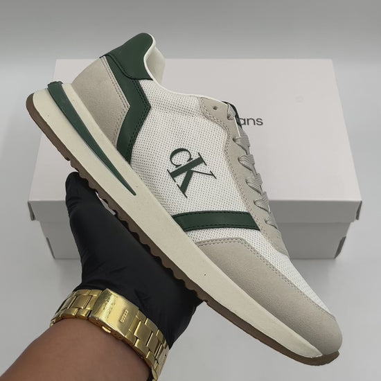 CALVIN KLEIN CMPICIO DARK GREEN 300