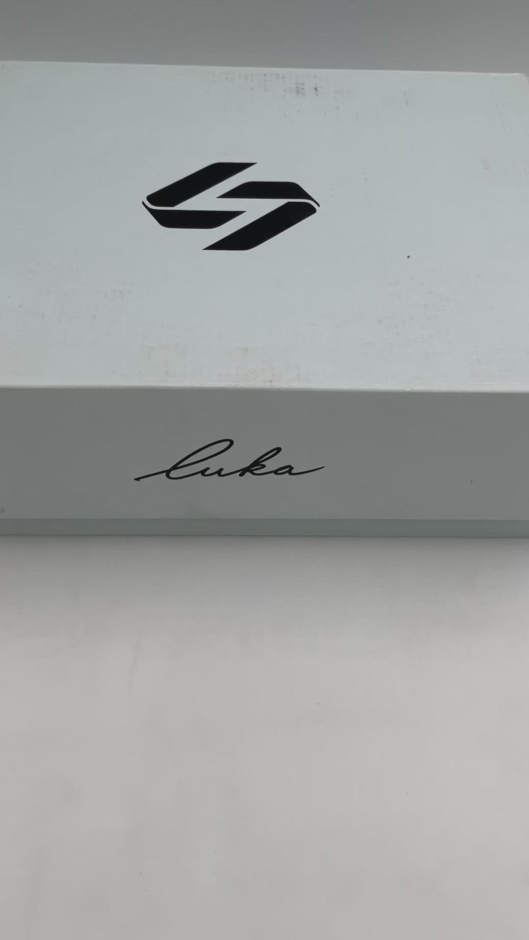 JORDAN JORDAN LUKA 4 GONE