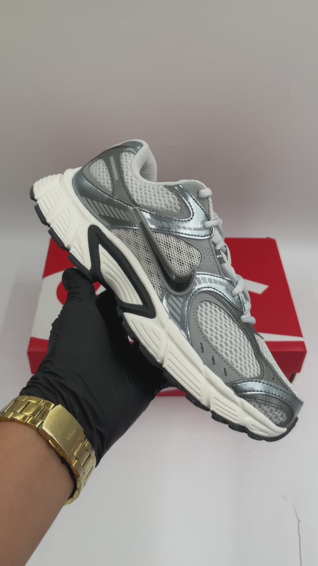 NIKE NIKE V5 RNR - HJ5228 014