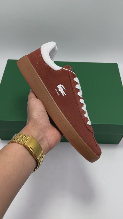 LACOSTE BASESHOT 224 1 SMA