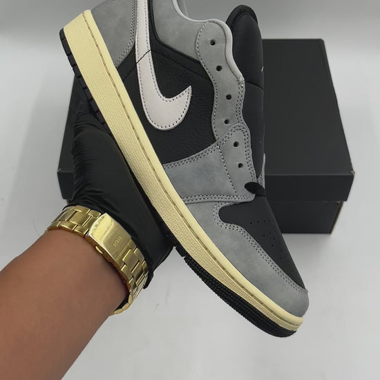 JORDAN AIR JORDAN 1 LOW SE - HQ2010 012