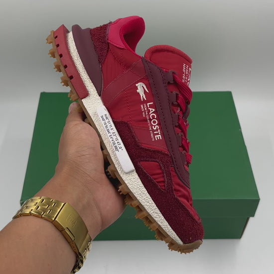 LACOSTE ELITE ACTIVE 224 2 SFA - SS