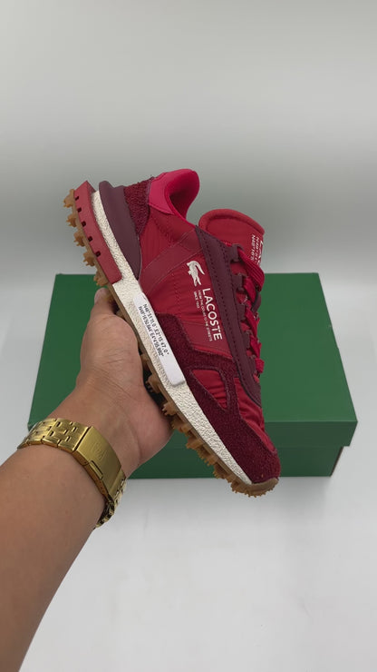LACOSTE ELITE ACTIVE 224 2 SFA - SS