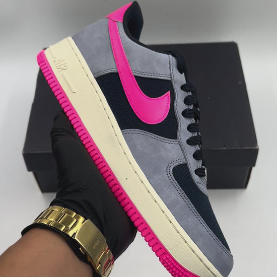 NIKE AIR FORCE 1 '07 LX