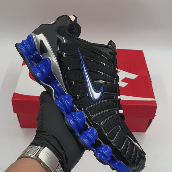 NIKE SHOX TL