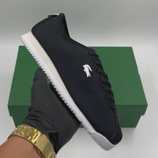 LACOSTE CLUB LOW 1261 SMA