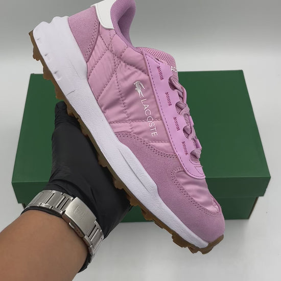 LACOSTE ELITE ACTV EVO 126 2 SFA