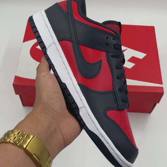 NIKE DUNK LOW RETRO
