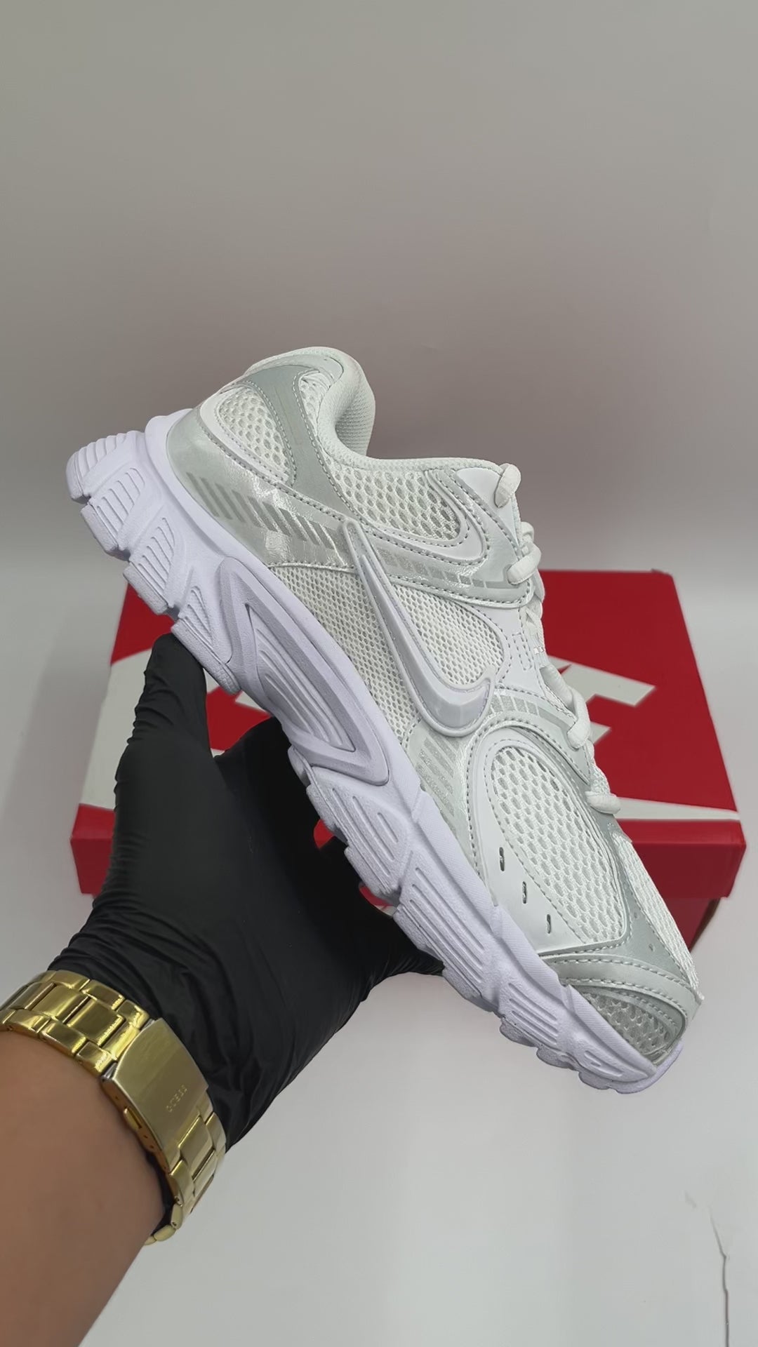 NIKE V5 RNR - HJ5228 101