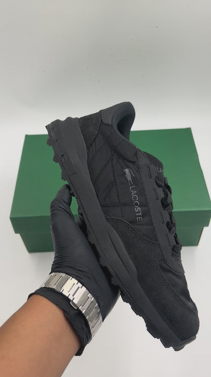 LACOSTE ELITE ACTV EVO 225 3 SMA - video