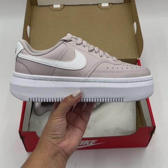 NIKE COURT VISION ALTA LTR