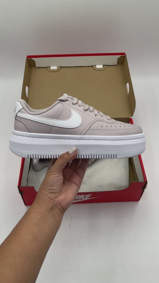 NIKE COURT VISION ALTA LTR
