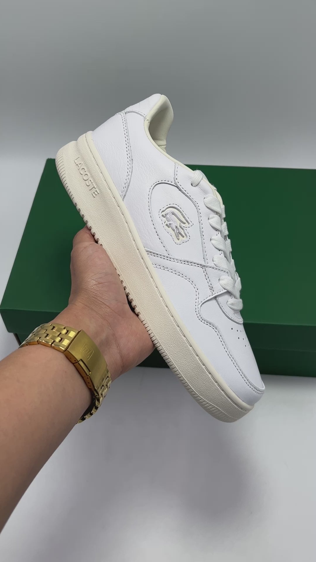 LACOSTE L001 SET 224 5 SMA