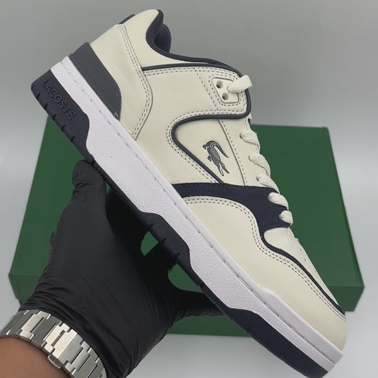 LACOSTE COURTCAGE SET - 752SMA0014WN1