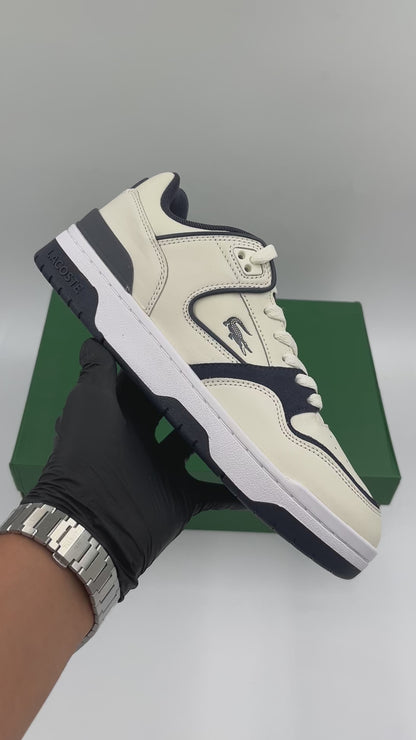 LACOSTE COURTCAGE SET - 752SMA0014WN1