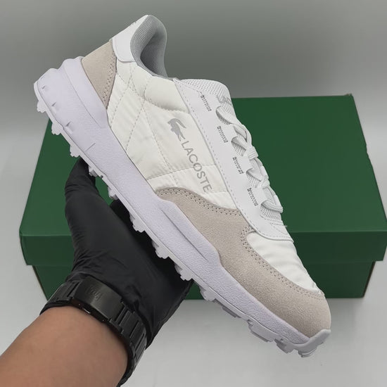 LACOSTE ELITE ACTV EVO SFA
