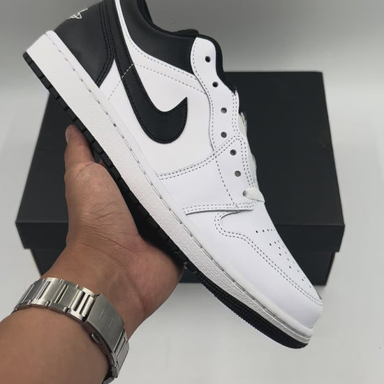 JORDAN 1 LOW