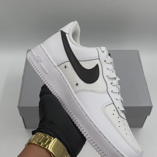 NIKE AIR FORCE 1 '07 LV8 - video