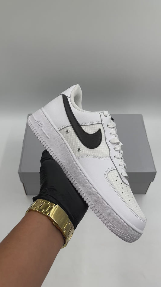 NIKE AIR FORCE 1 '07 LV8 - video