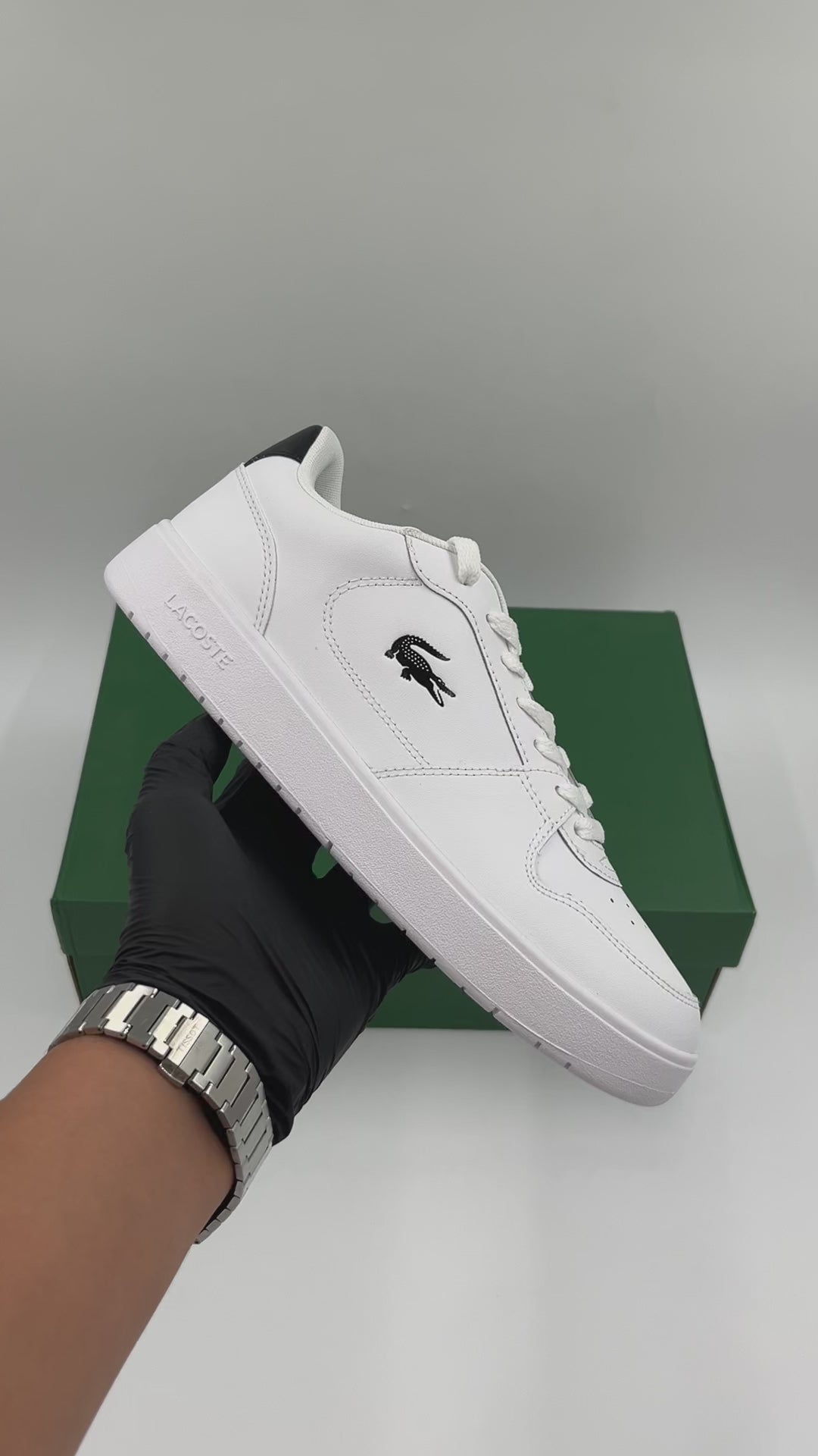 LACOSTE COURT ACE 225 1 - 750SMA0070147