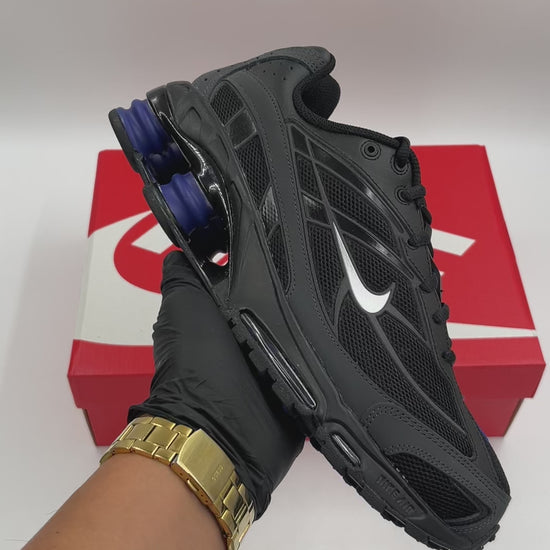 NIKE NIKE SHOX RIDE 2