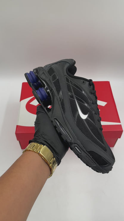 NIKE NIKE SHOX RIDE 2