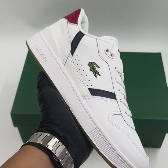 LACOSTE T-CLIP SET 224 8 SMA