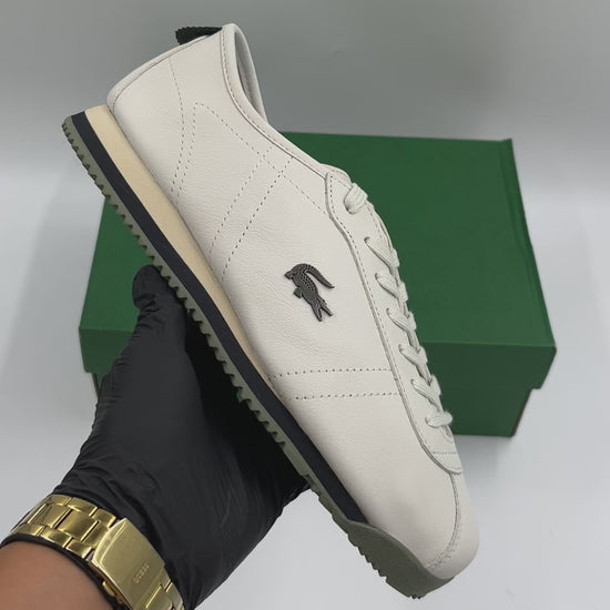 LACOSTE CLUB-LOW - 752SMA00212R1