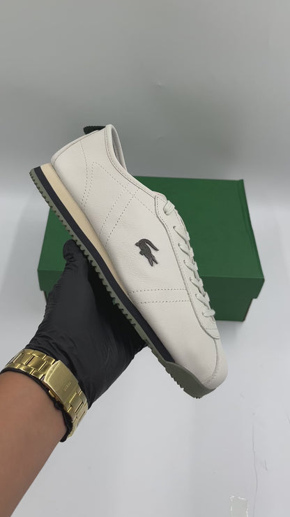 LACOSTE CLUB-LOW - 752SMA00212R1