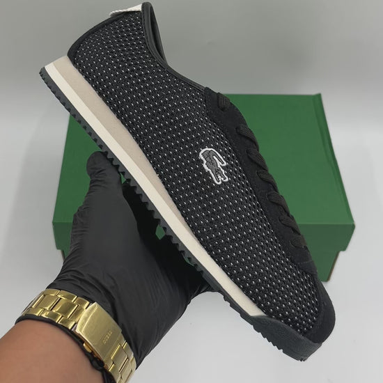 LACOSTE CLUB-LOW - 752SMA0127454