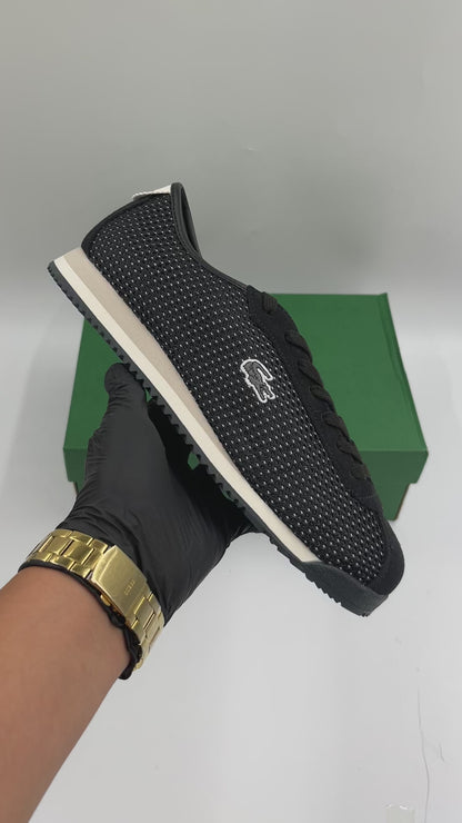 LACOSTE CLUB-LOW - 752SMA0127454