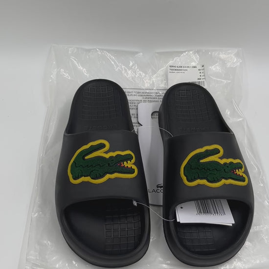 LACOSTE CROCO 2.0 EVO - 752CMA000102H